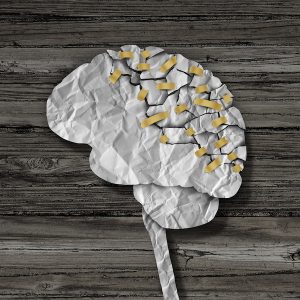 Brain Rehabilitation Concept