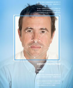 software de reconocimiento facial