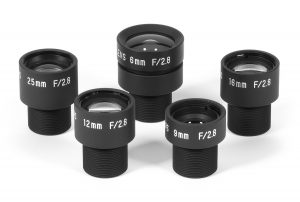 lens manufacturer