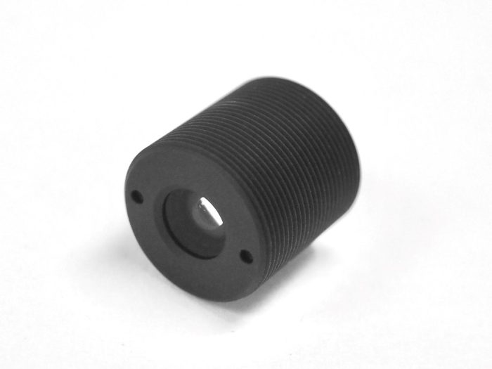 CA060 - Wide Angle Lens Assemblies