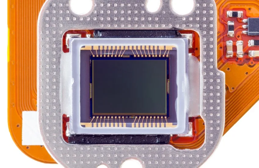 M12 Lenses