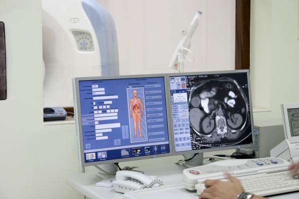 Robot Radiologist