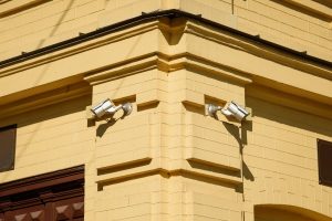 Surveillance Cameras