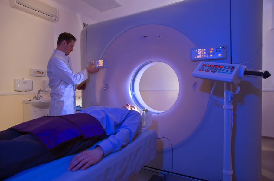 Theragnostic Radiotherapy