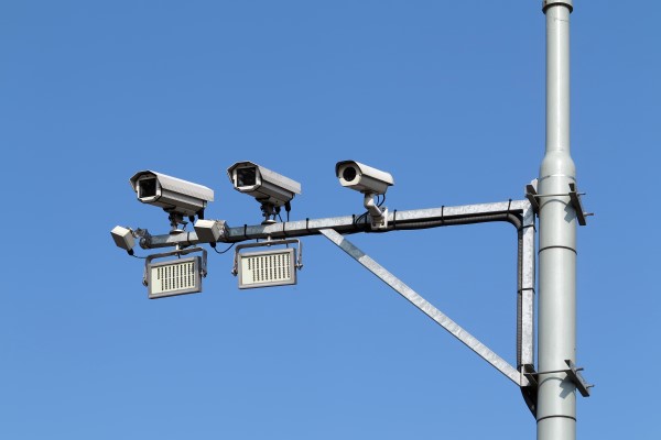 Traffic Cameras