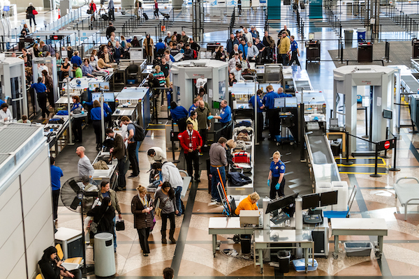 Airport Security