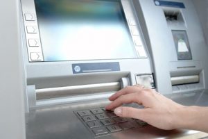 ATM Banking Security
