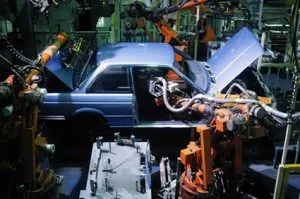 Auto Assembly