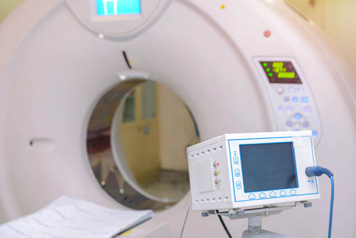 Cardiac MRI
