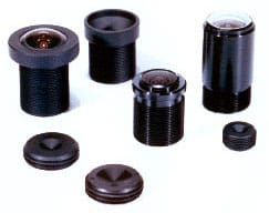 Lens Assemblies