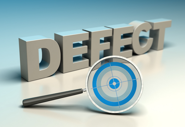 Defect Detection