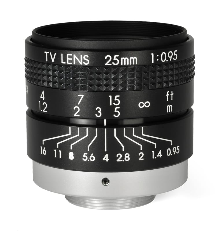 eL1025IR TV Lens