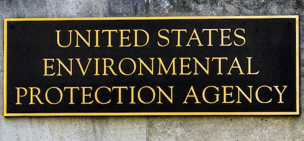 Environmental Protection Agency