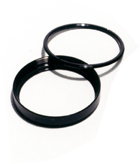 F37.5H Filters, Mounts, Rings and Accessories