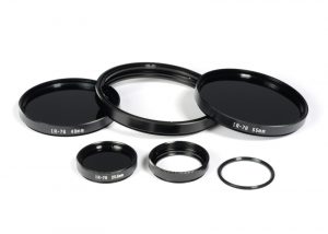 Filter Lenses