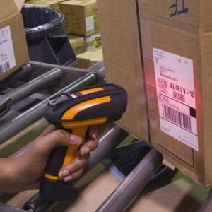 Barcode Scanners Barcode Scanners