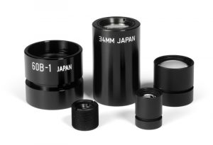 PL-16B-Barcode Lens Assemblies and Imaging Lenses