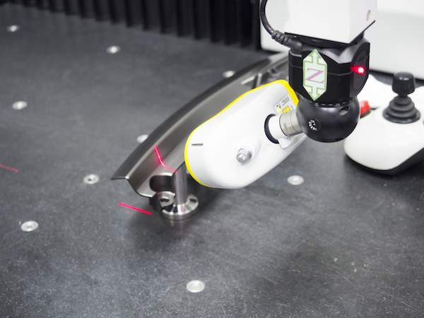 Inspection Systems