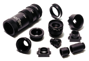 C-Mount Lenses