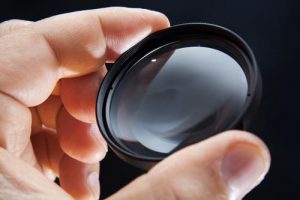 Precision Lenses