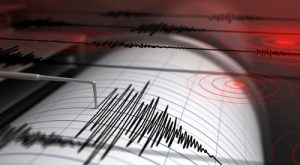 Predicting The Next Big Earthquake