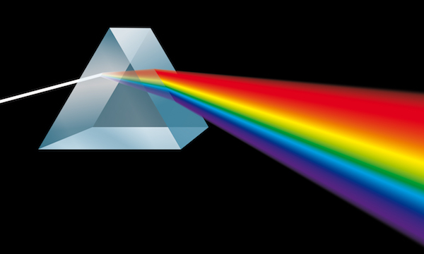 Spectroscopy