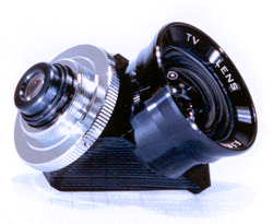 Right Angle CCTV Lens