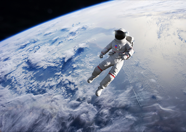 Camera Lenses For Space Exploration | Custom Lens Design | Universe Optics