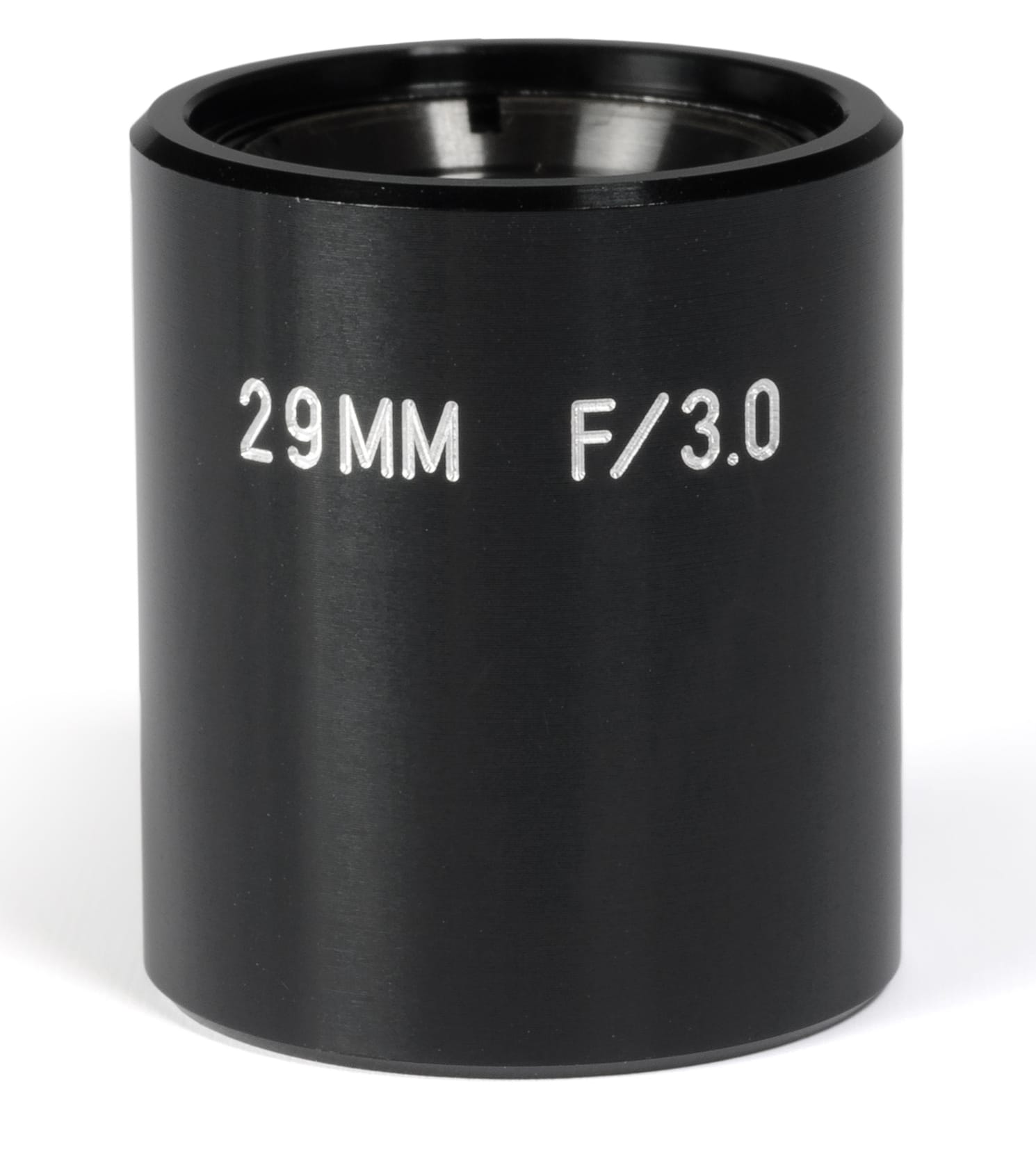 TOP-29-High Resolution Lens Assemblies