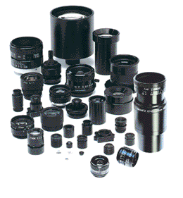 Camera Lenses