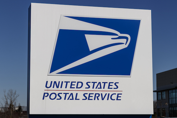 United States Postal Service