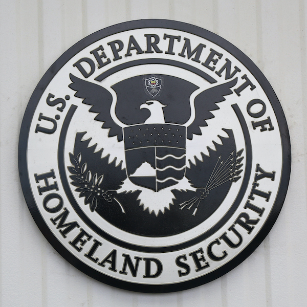 U.S. Department of Homeland Security