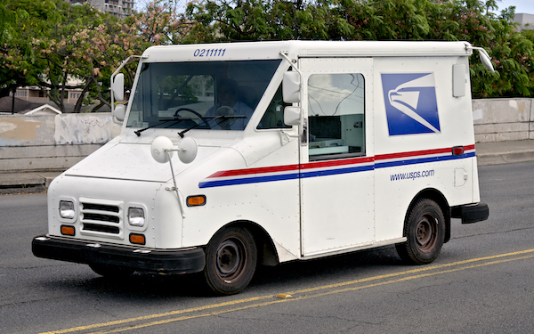 USPS