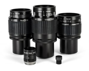 UV Quartz Lenses UV Quartz Lenses