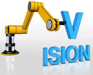 vision guided robots