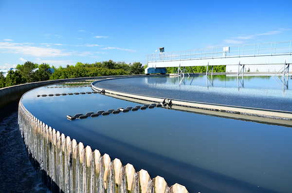 Wastewater Treatment