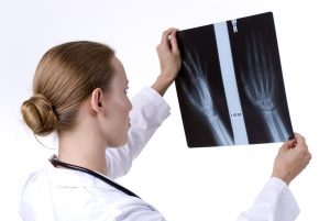 X-Ray Imaging